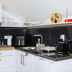 Apartment Horizonte Azul *