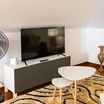 Horizonte Azul Apartment *