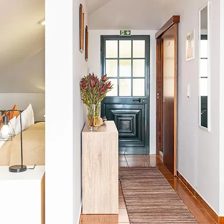 Lägenhet Horizonte Azul *