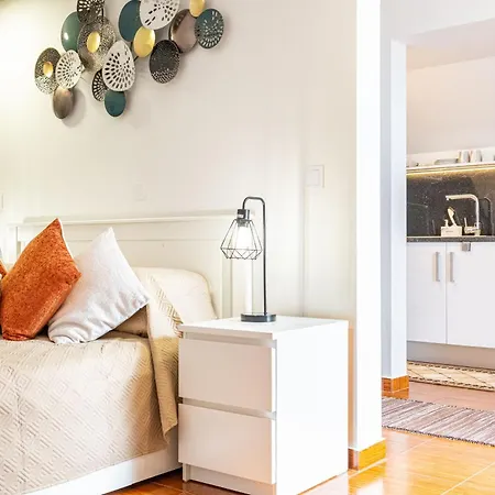 Horizonte Azul Lägenhet Ponta do Sol (Madeira)