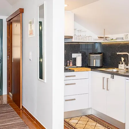 Lägenhet Horizonte Azul *