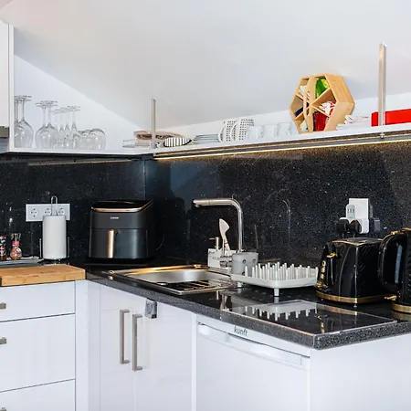 Lägenhet Horizonte Azul *