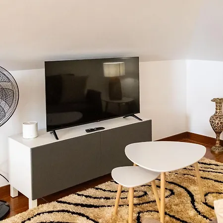 Horizonte Azul Lägenhet *