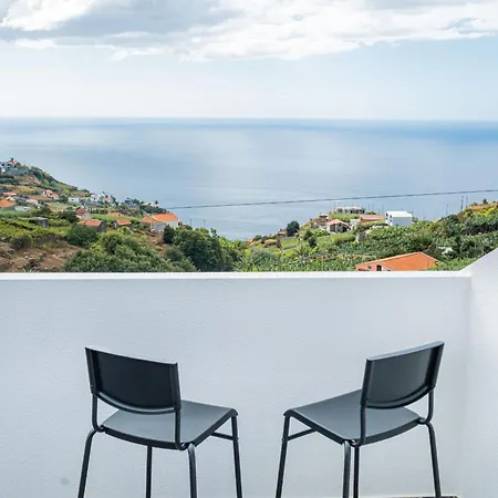 Horizonte Azul * Ponta do Sol (Madeira)