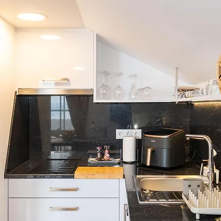 Lägenhet Horizonte Azul *