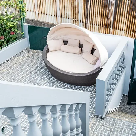 Lägenhet Horizonte Azul