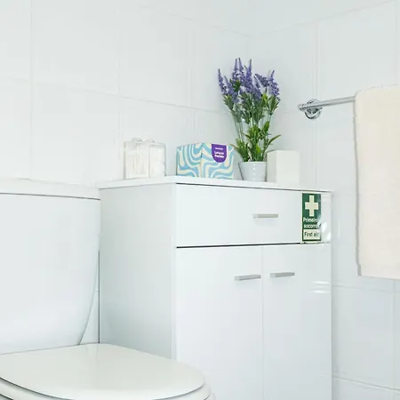 Horizonte Azul Lägenhet *