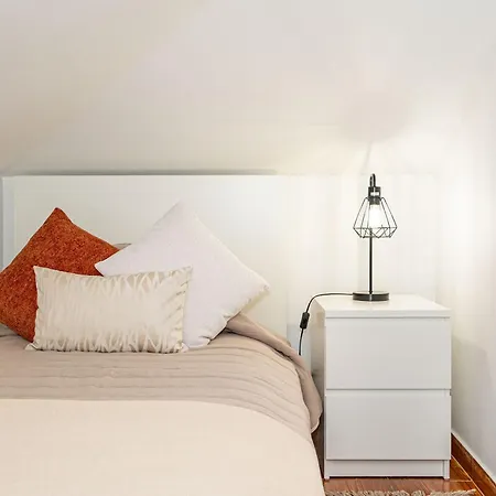 Horizonte Azul Понта-ду-Сол