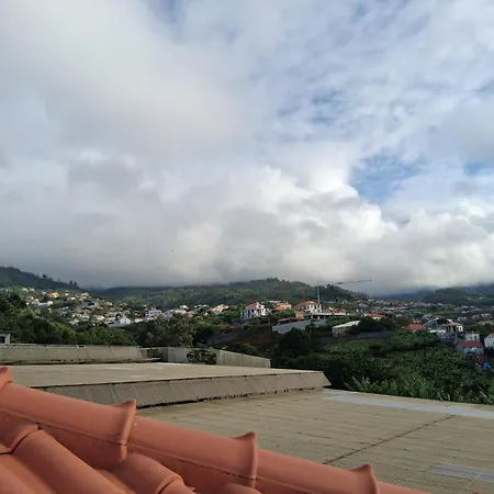 Horizonte Azul * Понта-ду-Сол
