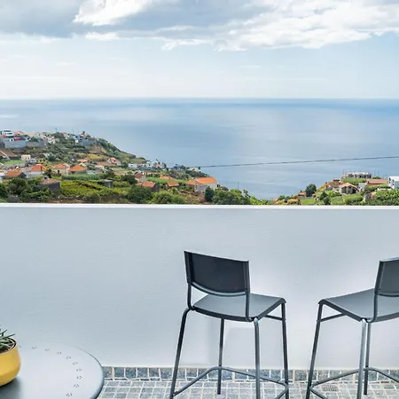 Horizonte Azul Daire Ponta do Sol (Madeira)