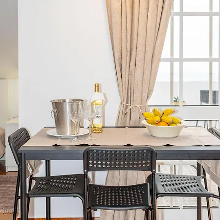 Horizonte Azul * Понта-ду-Сол