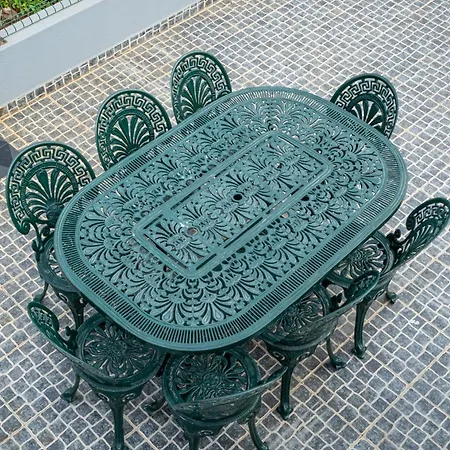 Horizonte Azul Апартаменты *