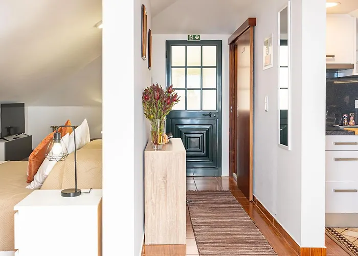 Apartament Horizonte Azul *