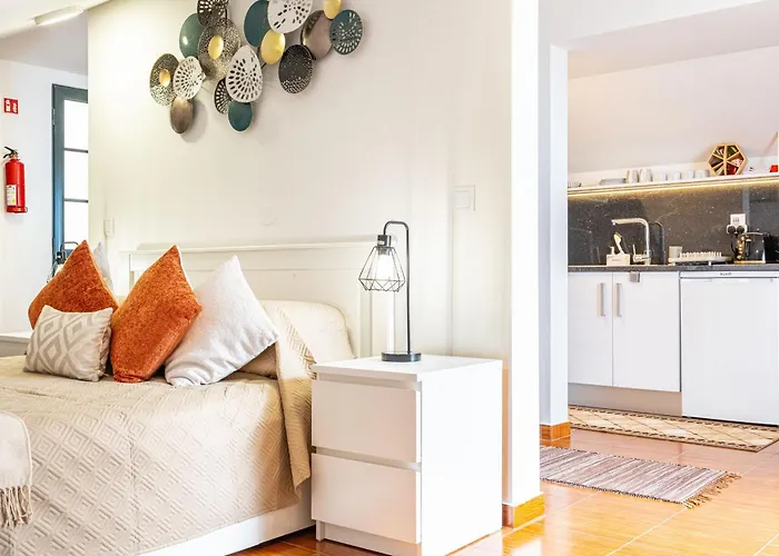 Horizonte Azul Daire Ponta do Sol (Madeira)