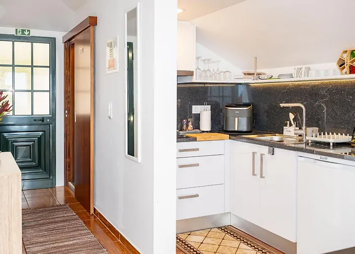 Daire Horizonte Azul *