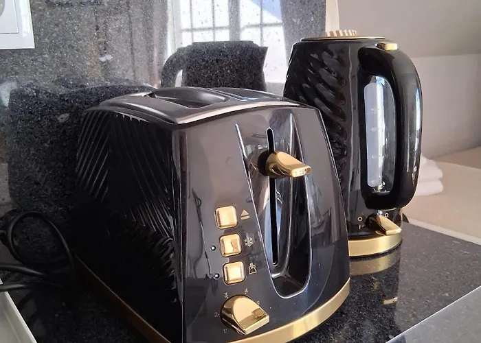 Apartament Horizonte Azul