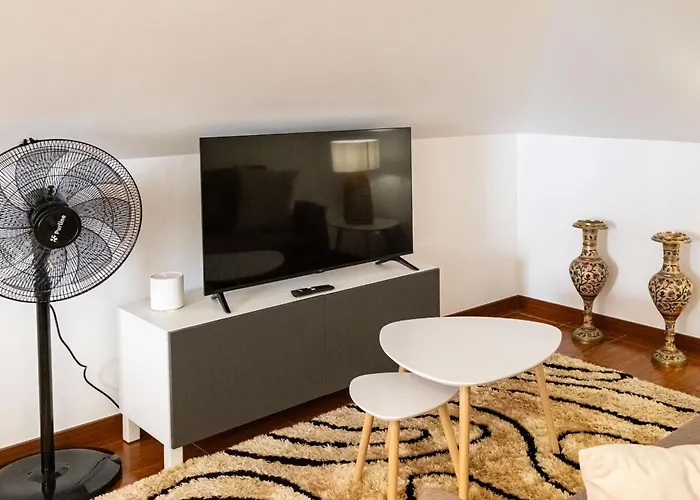 Horizonte Azul Apartament *