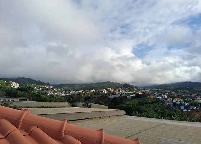 Horizonte Azul * Ponta do Sol (Madeira)