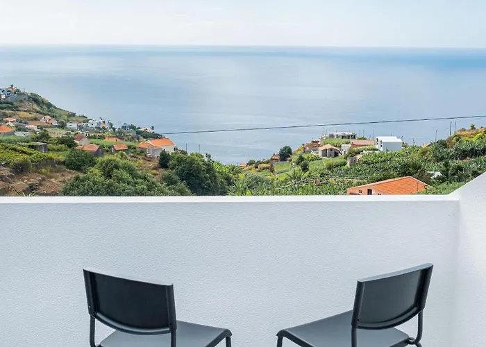 Horizonte Azul * Ponta do Sol (Madeira)