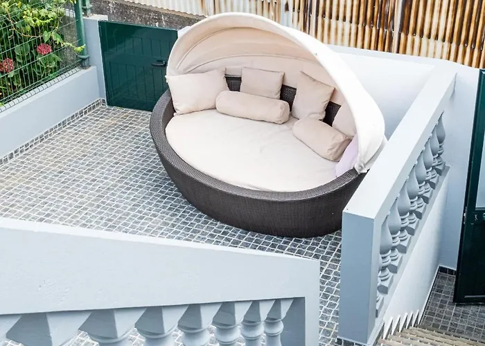 Daire Horizonte Azul