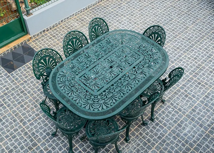 Horizonte Azul Apartament *